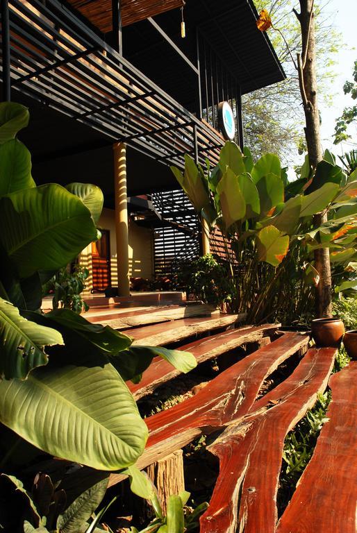 Boutique Raft Resort, River Kwai ساي يوك المظهر الخارجي الصورة
