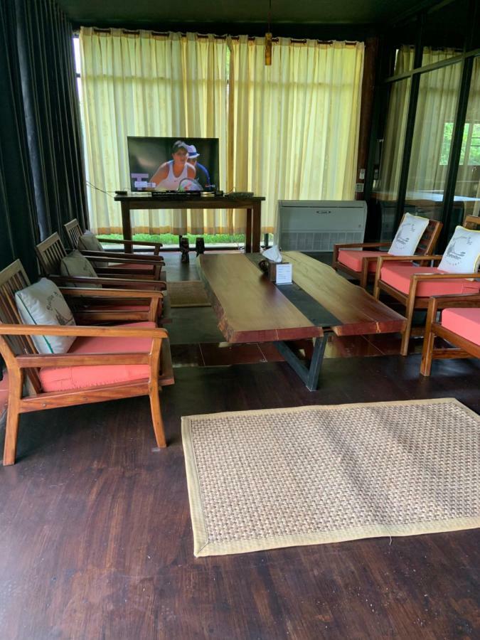 Boutique Raft Resort, River Kwai ساي يوك المظهر الخارجي الصورة